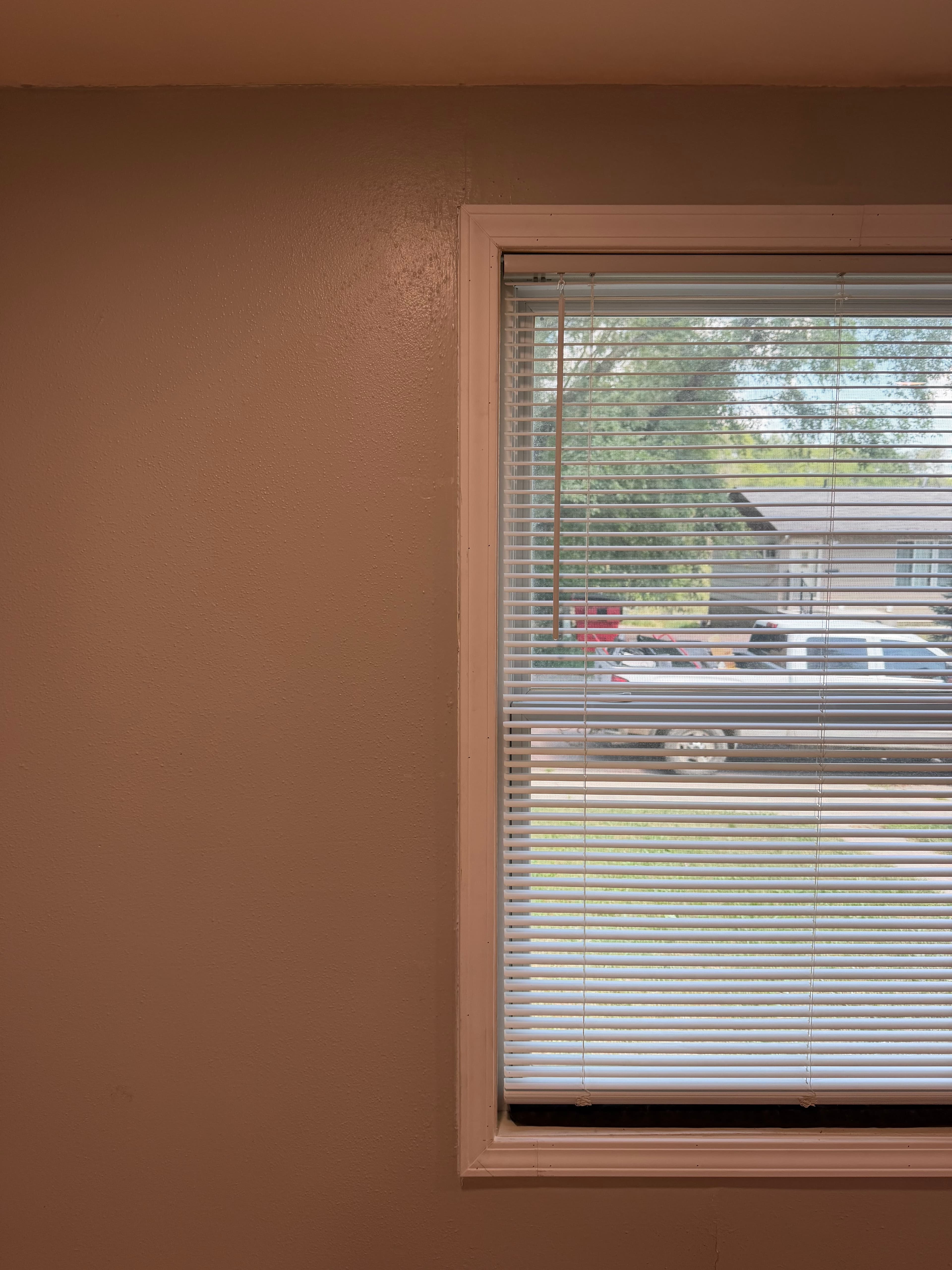 Baseboard installation room — Sioux Falls SD