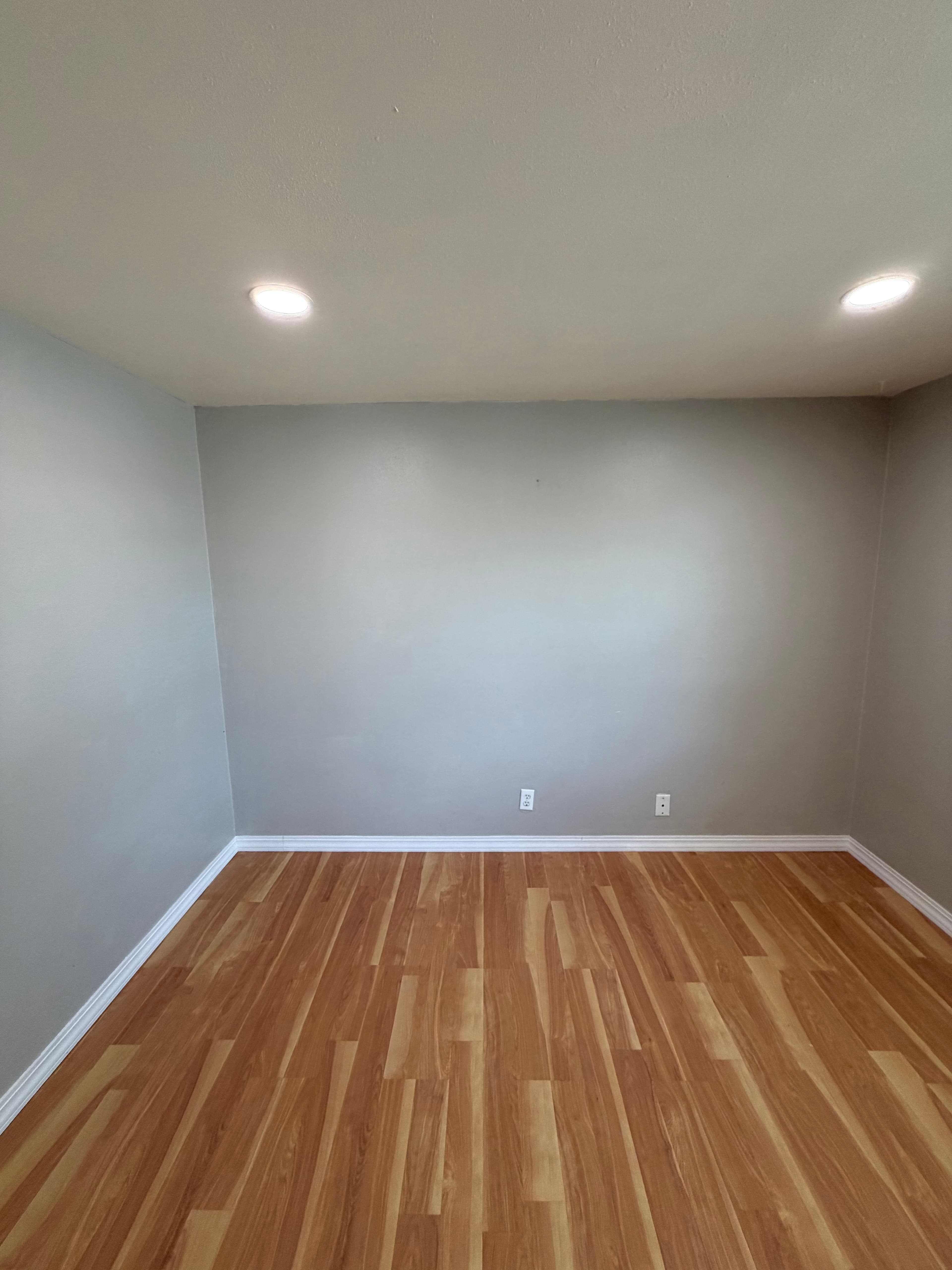 Window trim installation — Sioux Falls SD